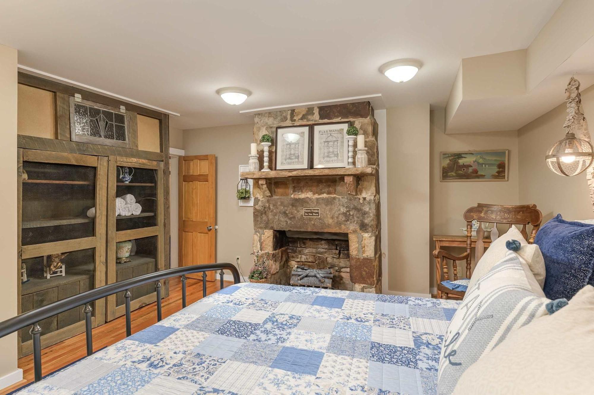 Cragsmere Manor Views 24 Guests Mentone Eksteriør bilde